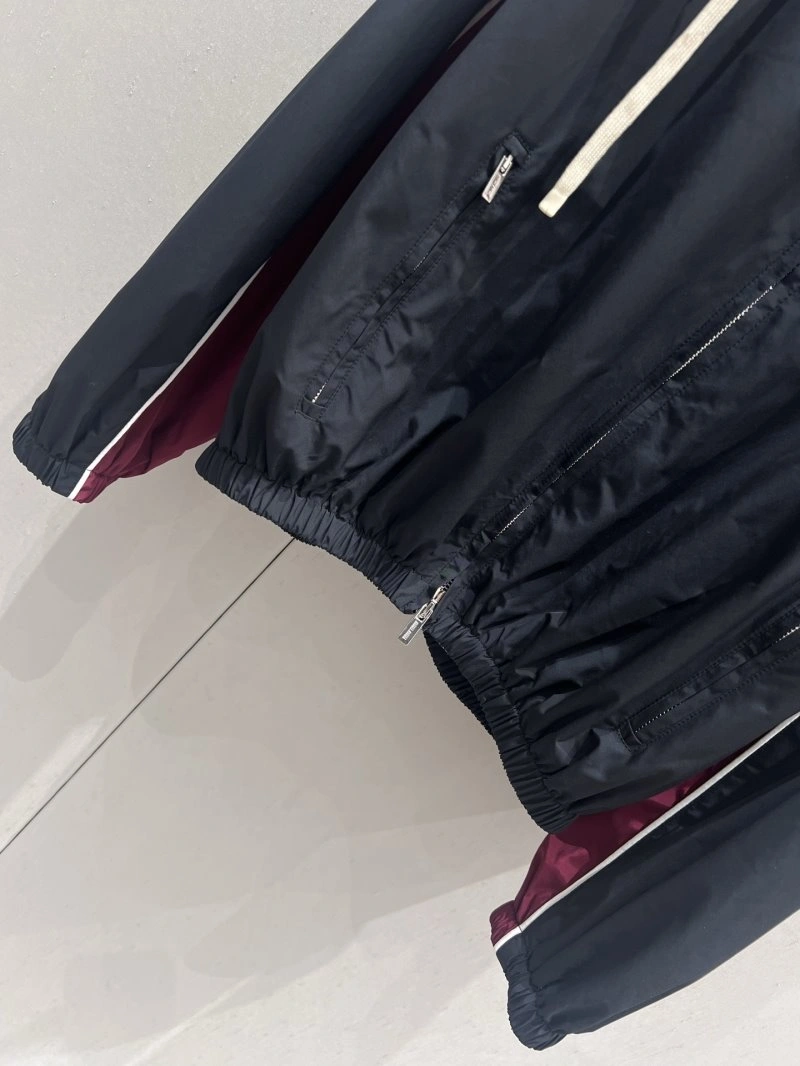 Premium Miu Miu Outwear 148761