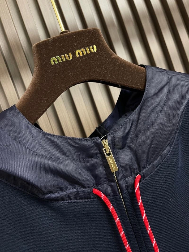 GoodFit Miu Miu Outwear 160212
