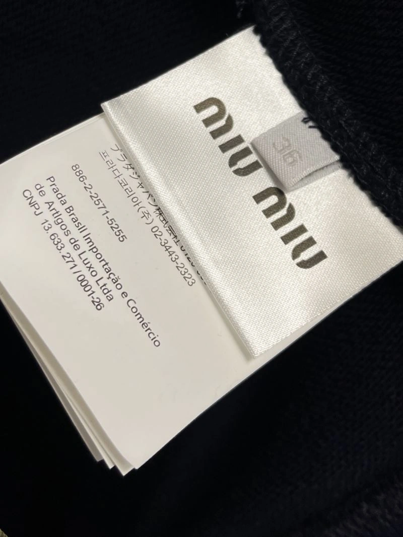 GoodFit Miu Miu Outwear 160212