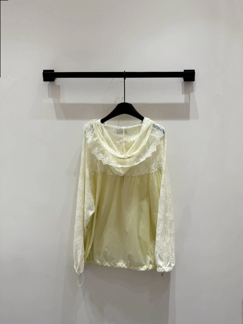 Modern Miu Miu Outwear 154517