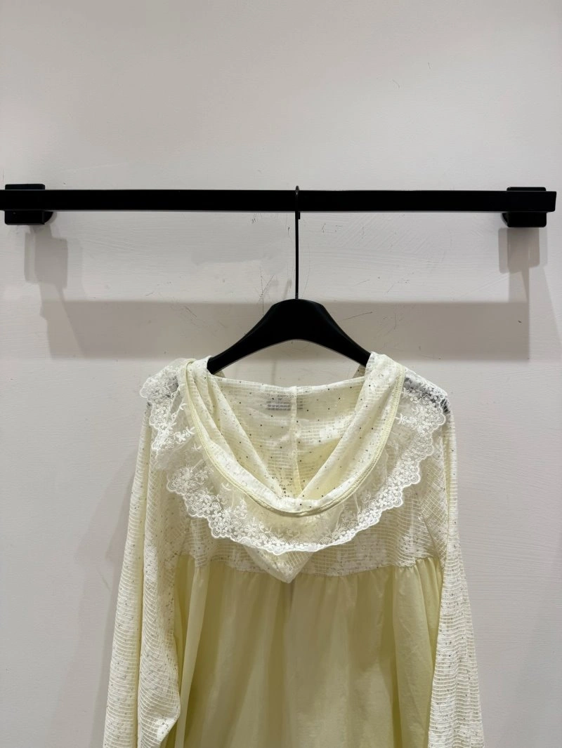 Modern Miu Miu Outwear 154517