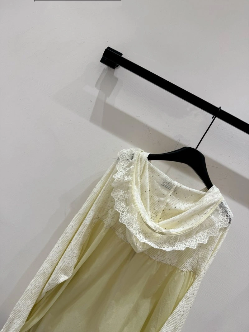 Modern Miu Miu Outwear 154517
