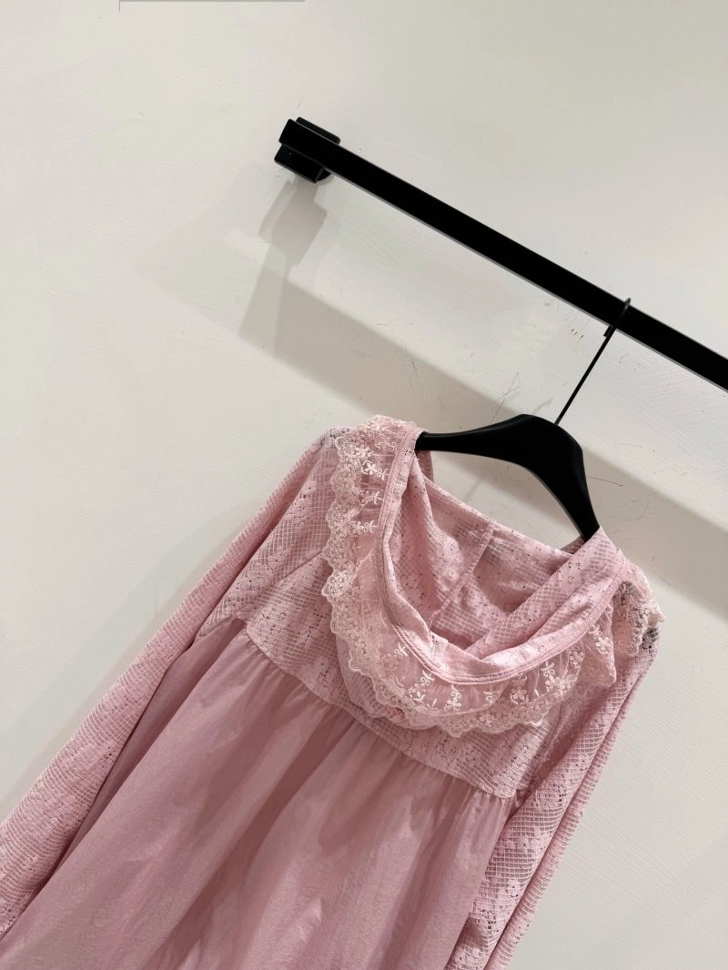 Sporty Miu Miu Outwear 154507