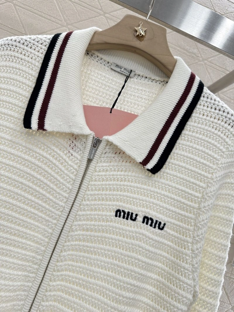 Miu Miu Outwear Neat 154509