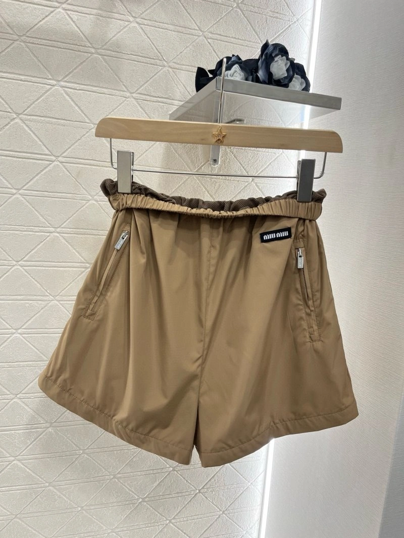 Miu Miu Outwear OnTrend 154491