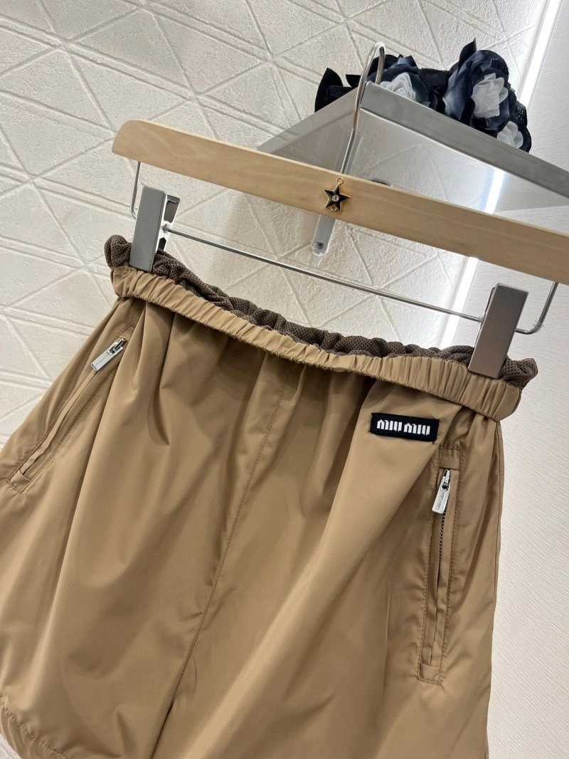 Miu Miu Outwear OnTrend 154491