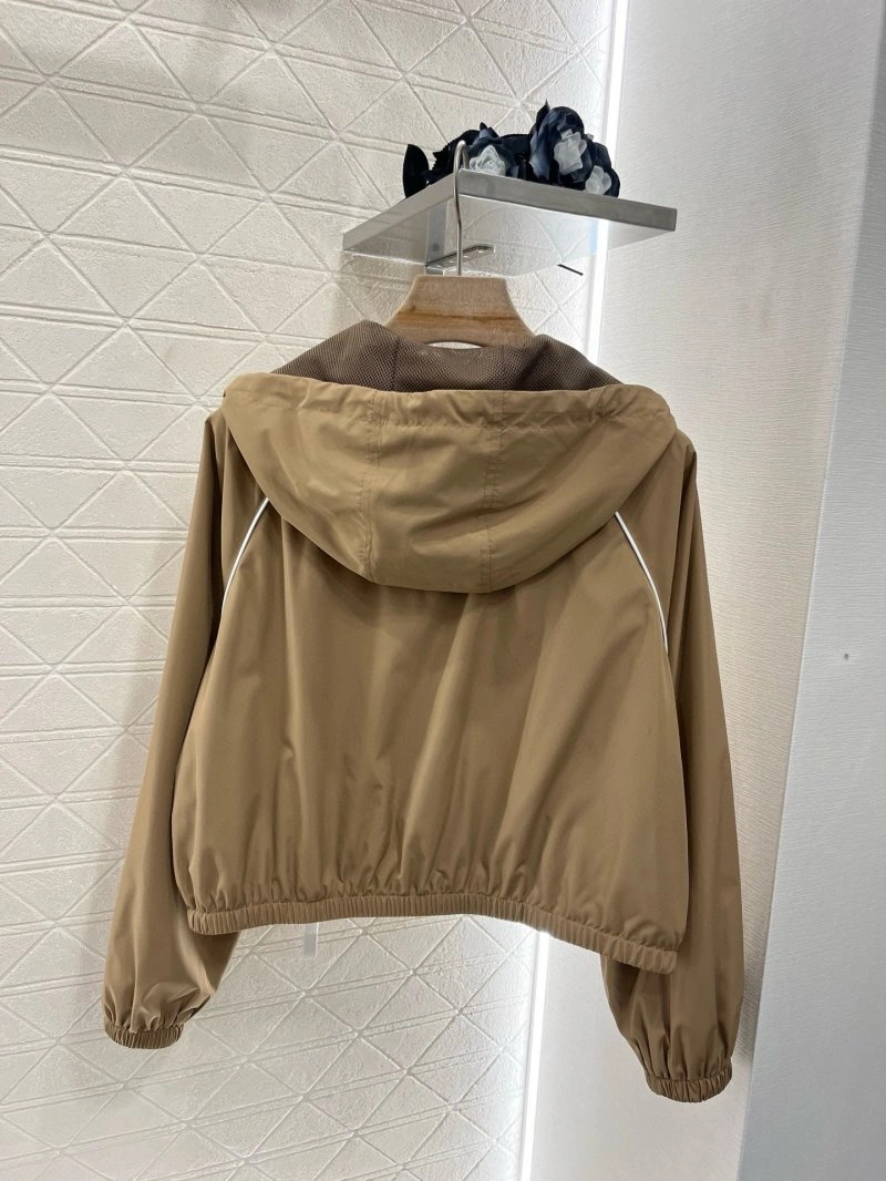 Miu Miu Outwear OnTrend 154491