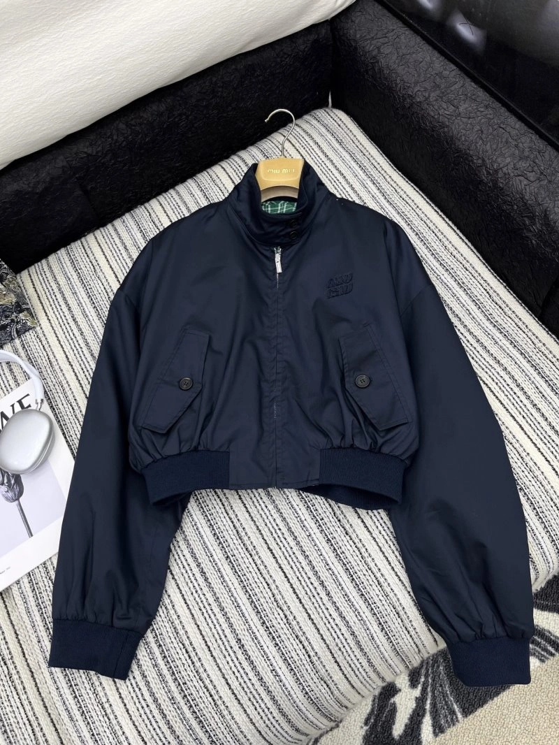 Stylish Miu Miu Outwear 154511