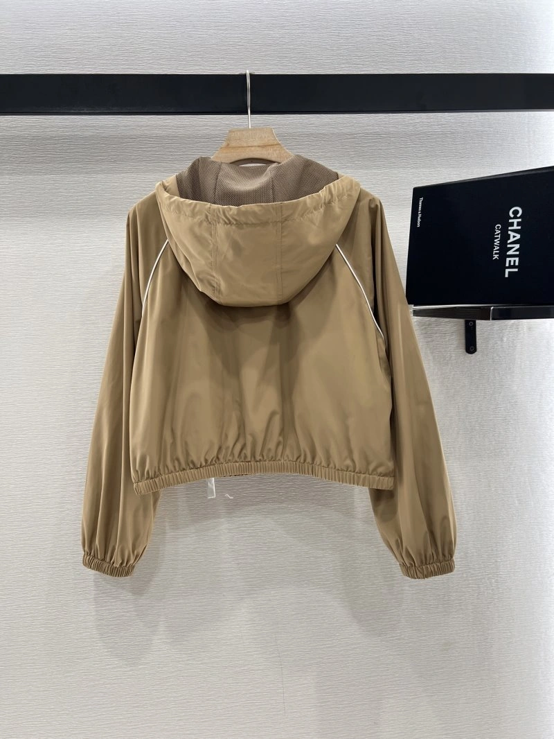 Miu Miu Outwear FreshLook 154483