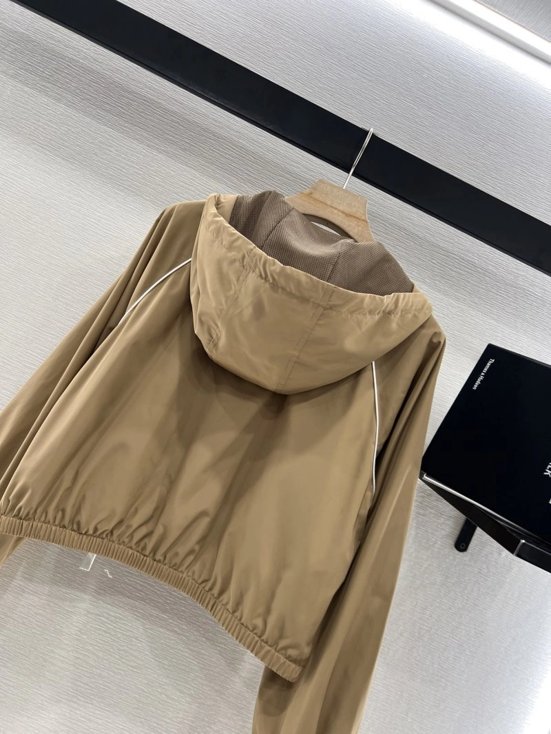 Miu Miu Outwear FreshLook 154483