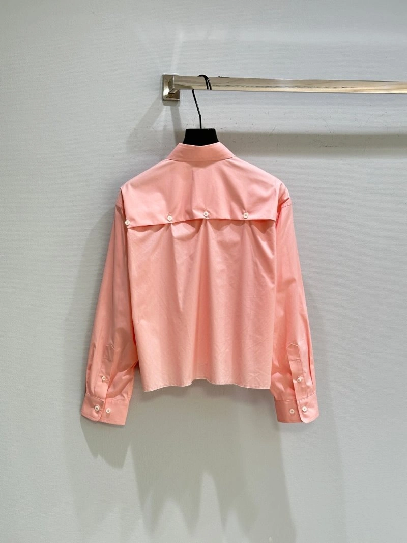 Miu Miu Outwear MultiPurpose 154505