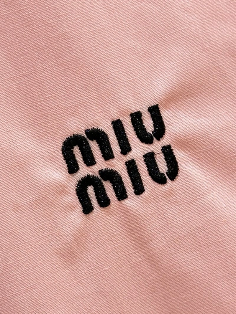 Miu Miu Outwear MultiPurpose 154505