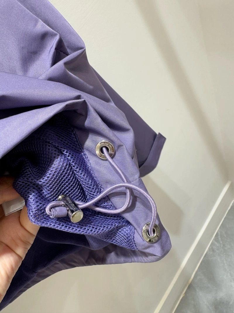 TechFriendly Miu Miu Outwear 154487