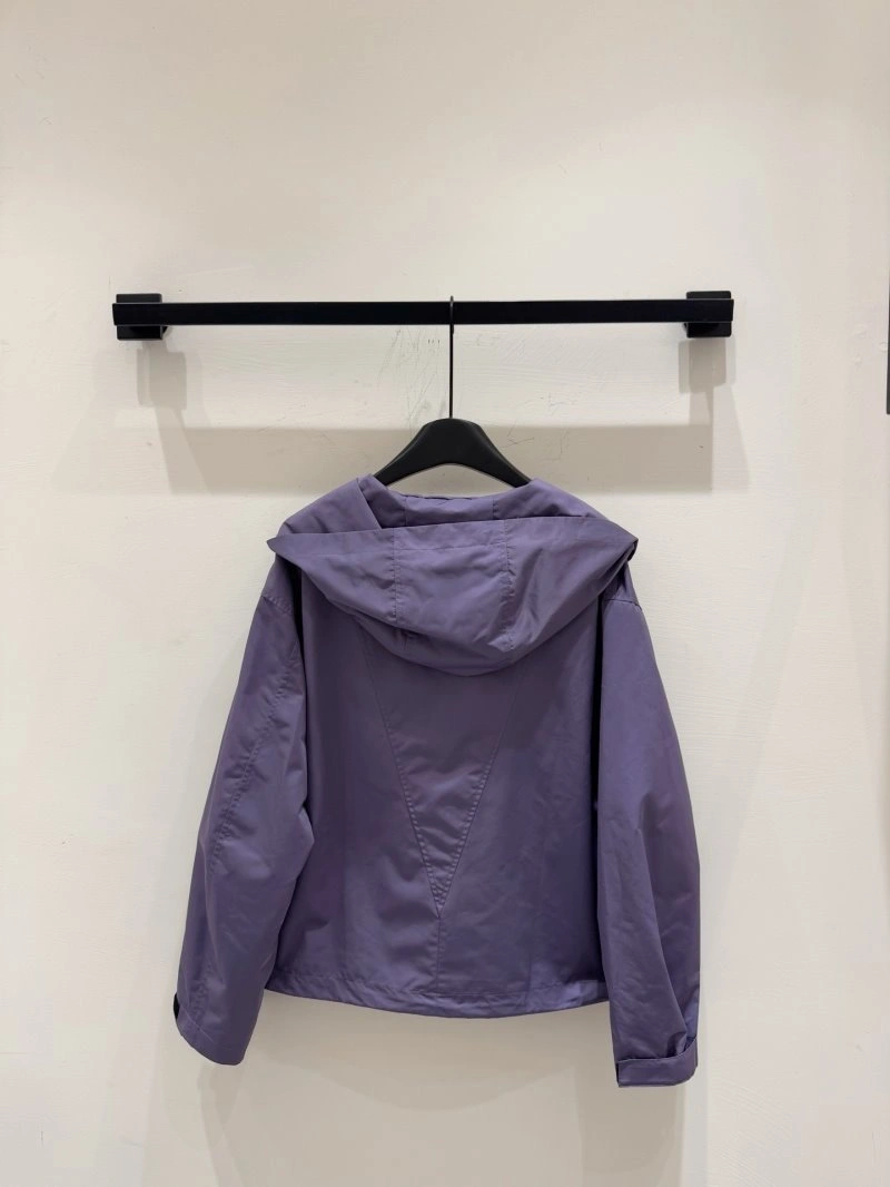 TechFriendly Miu Miu Outwear 154487