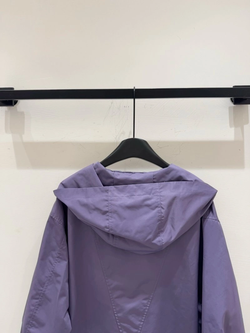 TechFriendly Miu Miu Outwear 154487