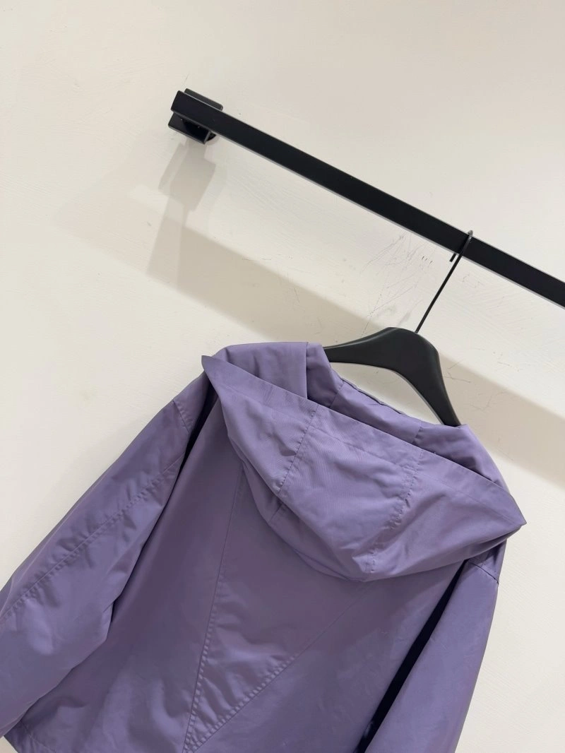 TechFriendly Miu Miu Outwear 154487
