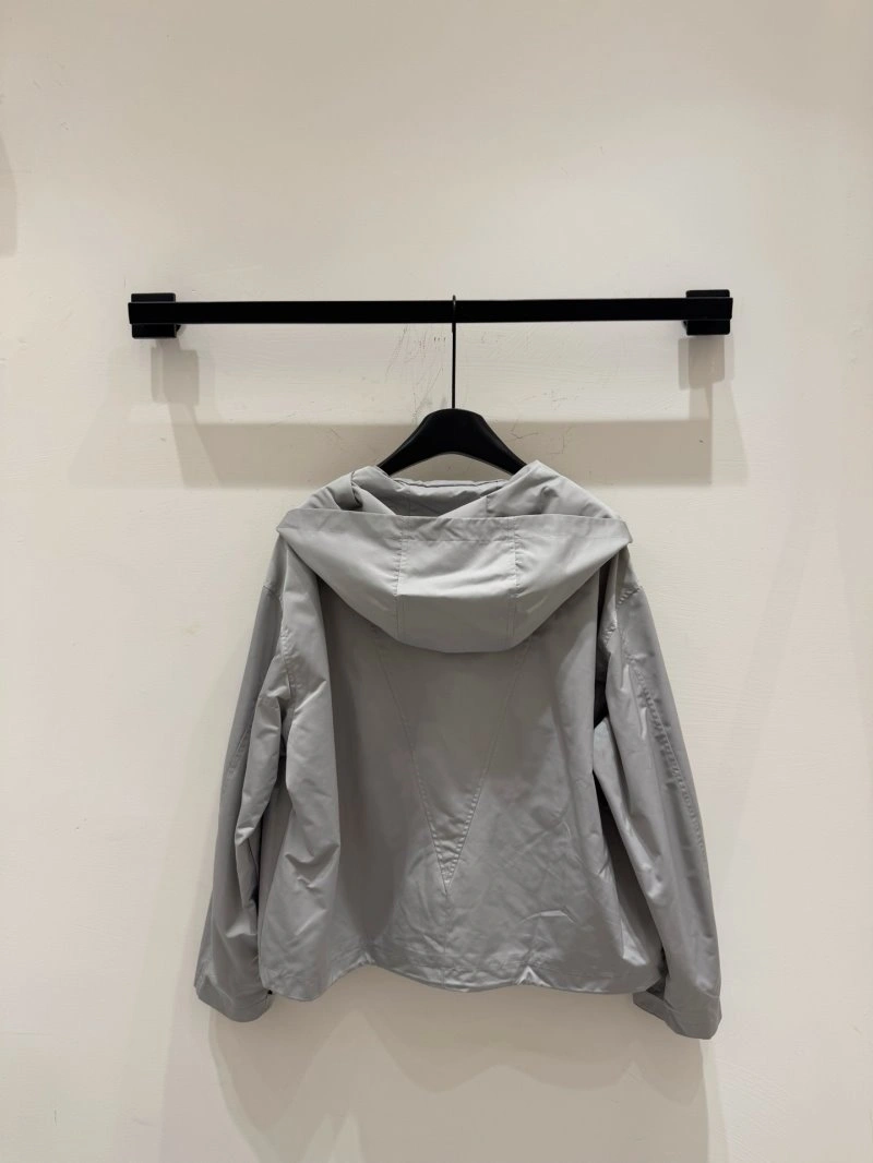 Miu Miu Outwear GoAnywhere 154482