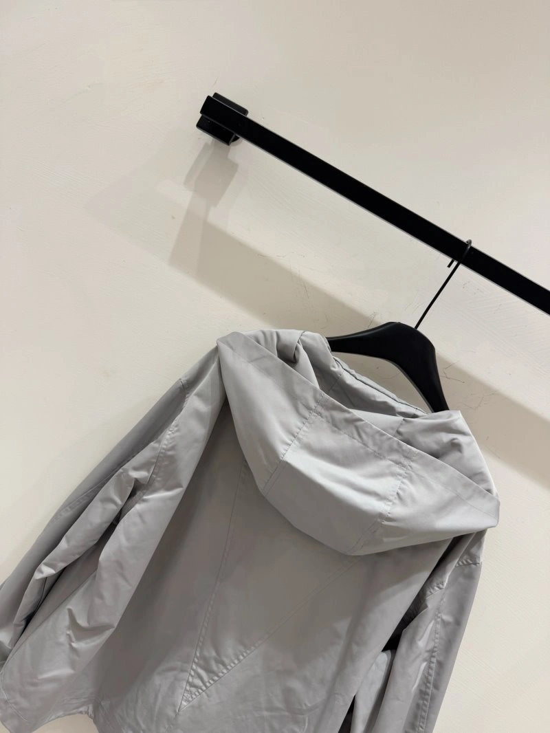 Miu Miu Outwear GoAnywhere 154482