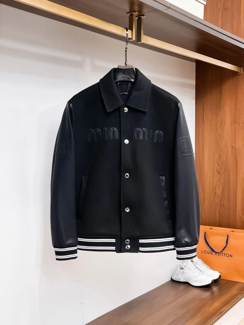WeatherProof Miu Miu Outwear 159121