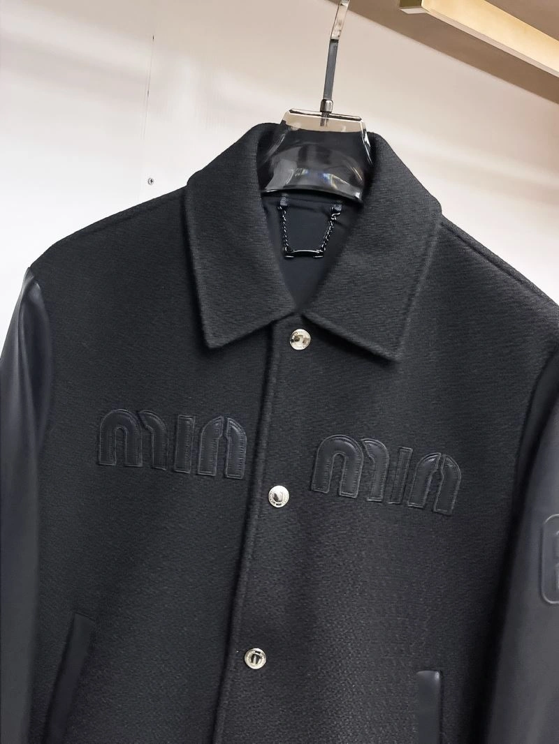 WeatherProof Miu Miu Outwear 159121
