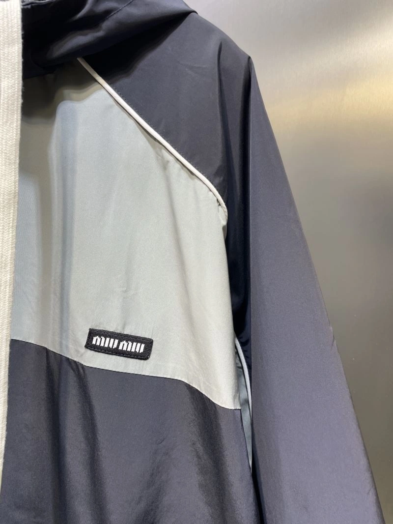 Miu Miu Outwear Unisex 159108