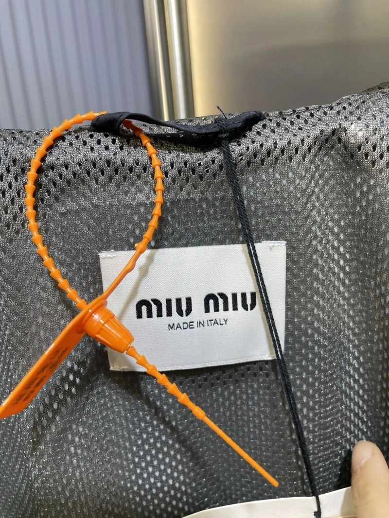 Miu Miu Outwear Unisex 159108