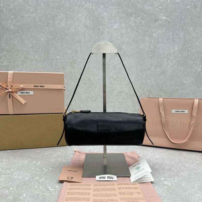 BestValue Miu Miu Round Bags 55718