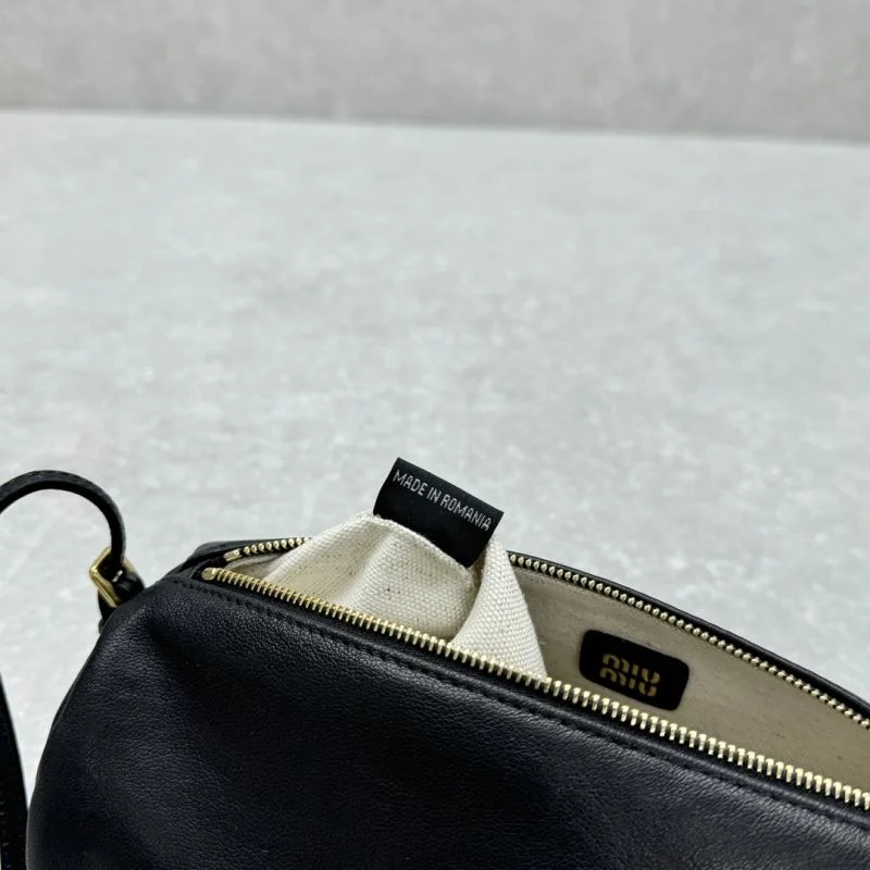 BestValue Miu Miu Round Bags 55718