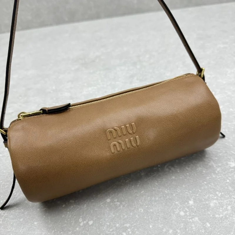Miu Miu Round Bags Contemporary 55706