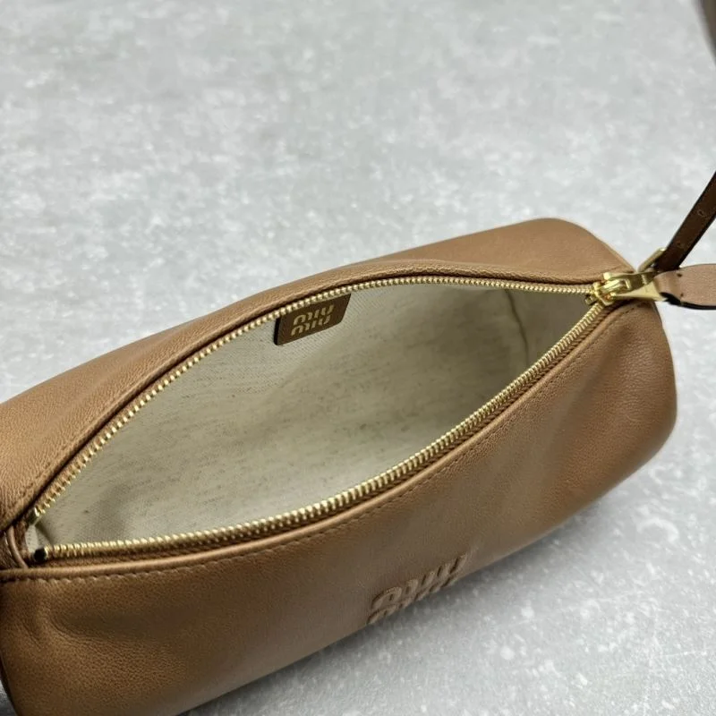 Miu Miu Round Bags Contemporary 55706