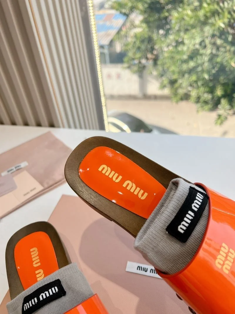 HighQuality Miu Miu Sandals 7619