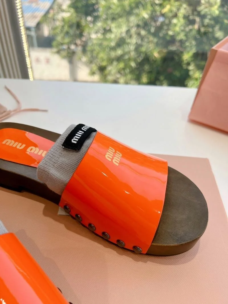 HighQuality Miu Miu Sandals 7619