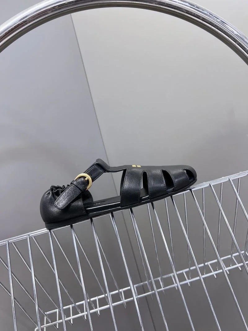 Miu Miu Sandals ComfortFit 7554