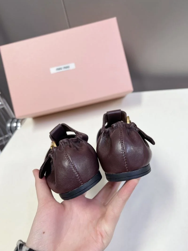 EyeCatching Miu Miu Sandals 7572