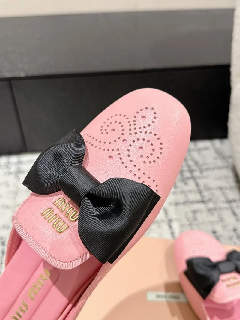 Miu Miu Sandals Soft 7583