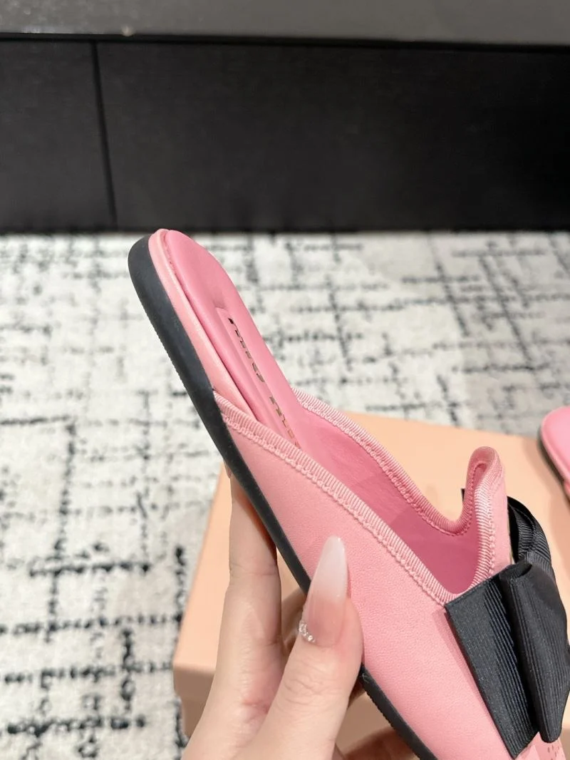Miu Miu Sandals Soft 7583