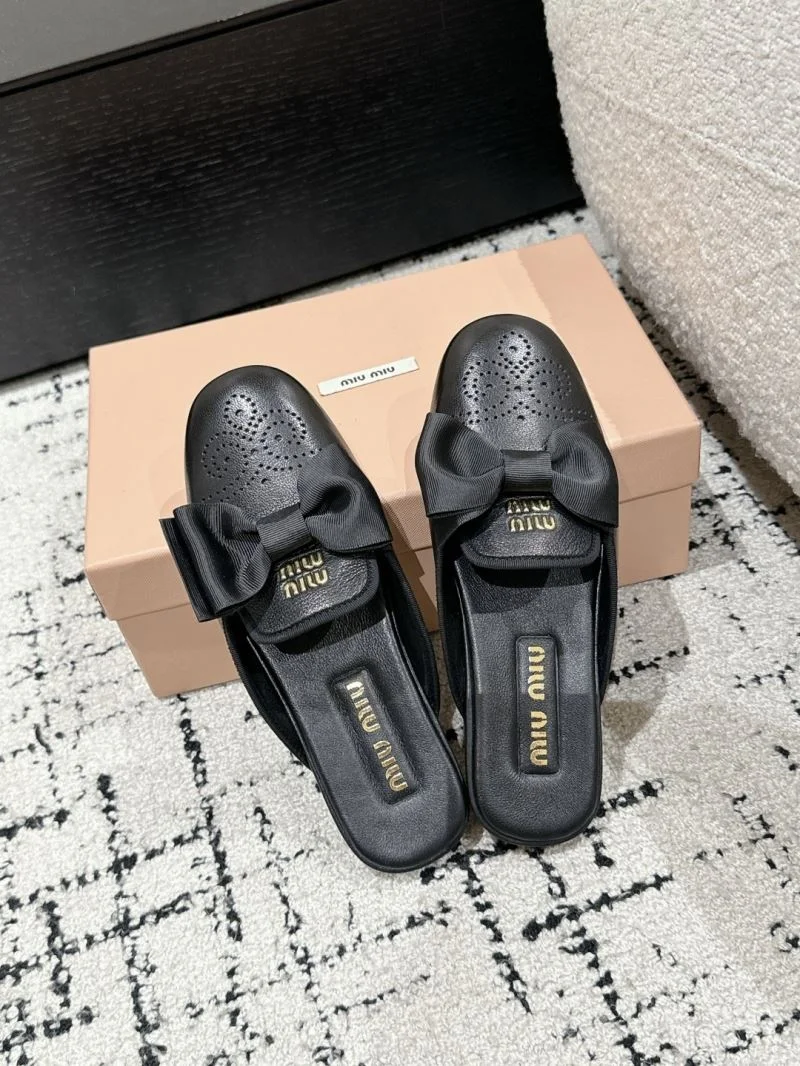 MoistureWicking Miu Miu Sandals 7609