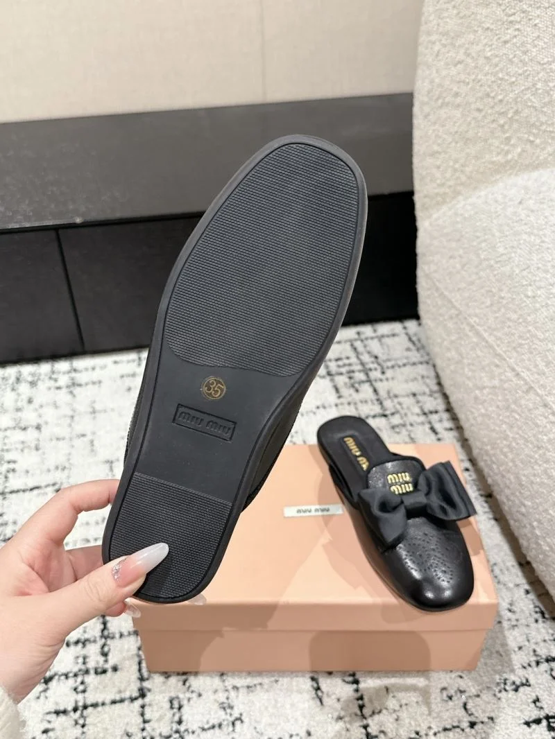 MoistureWicking Miu Miu Sandals 7609