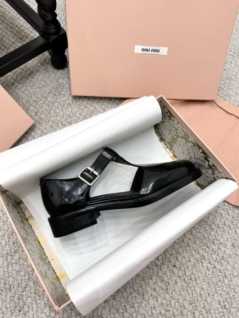 Miu Miu Sandals Colorful 7568