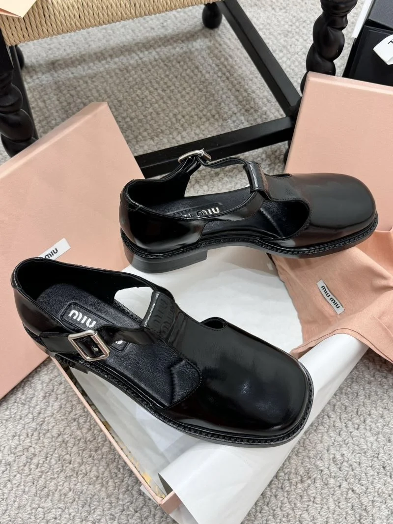 Miu Miu Sandals Colorful 7568