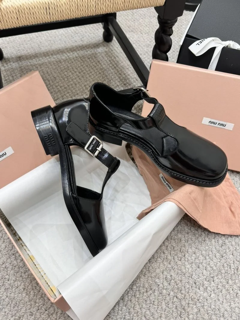 Miu Miu Sandals Colorful 7568