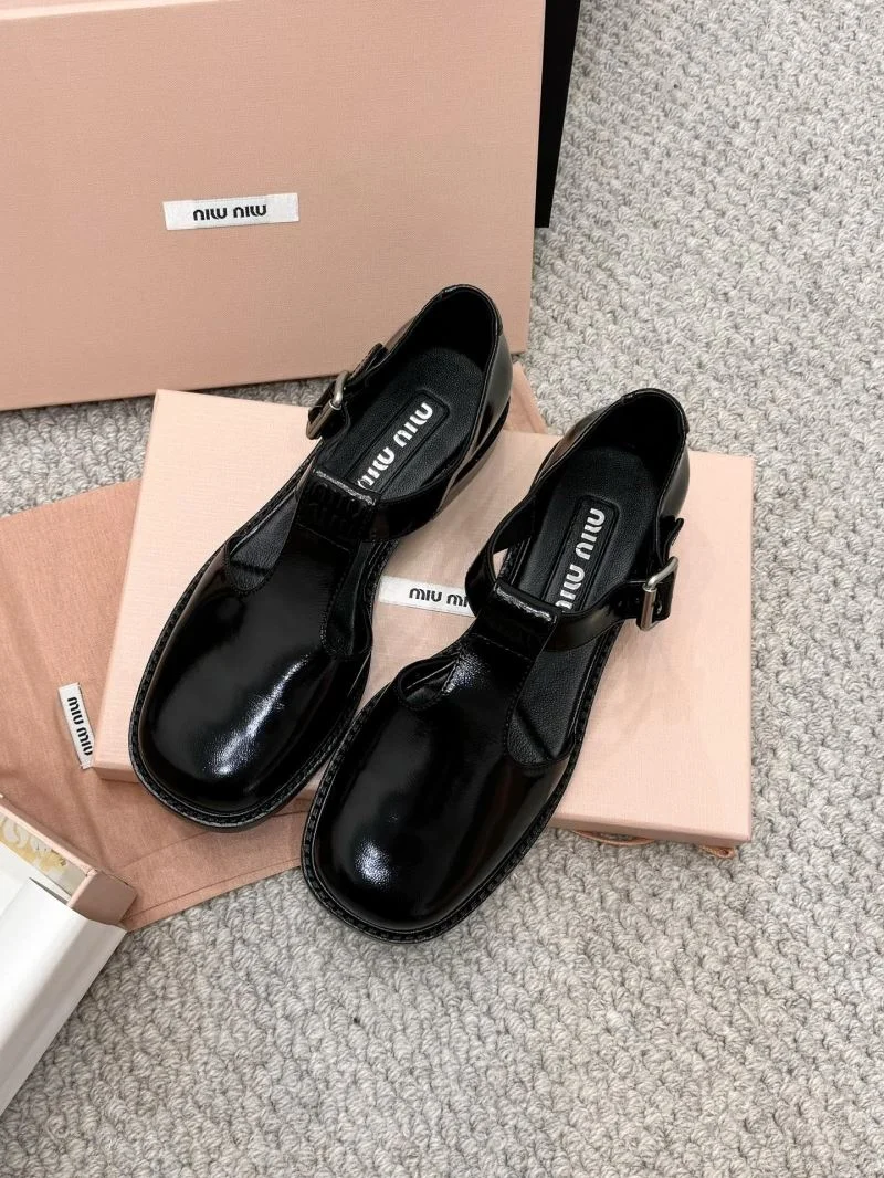 Miu Miu Sandals Colorful 7568