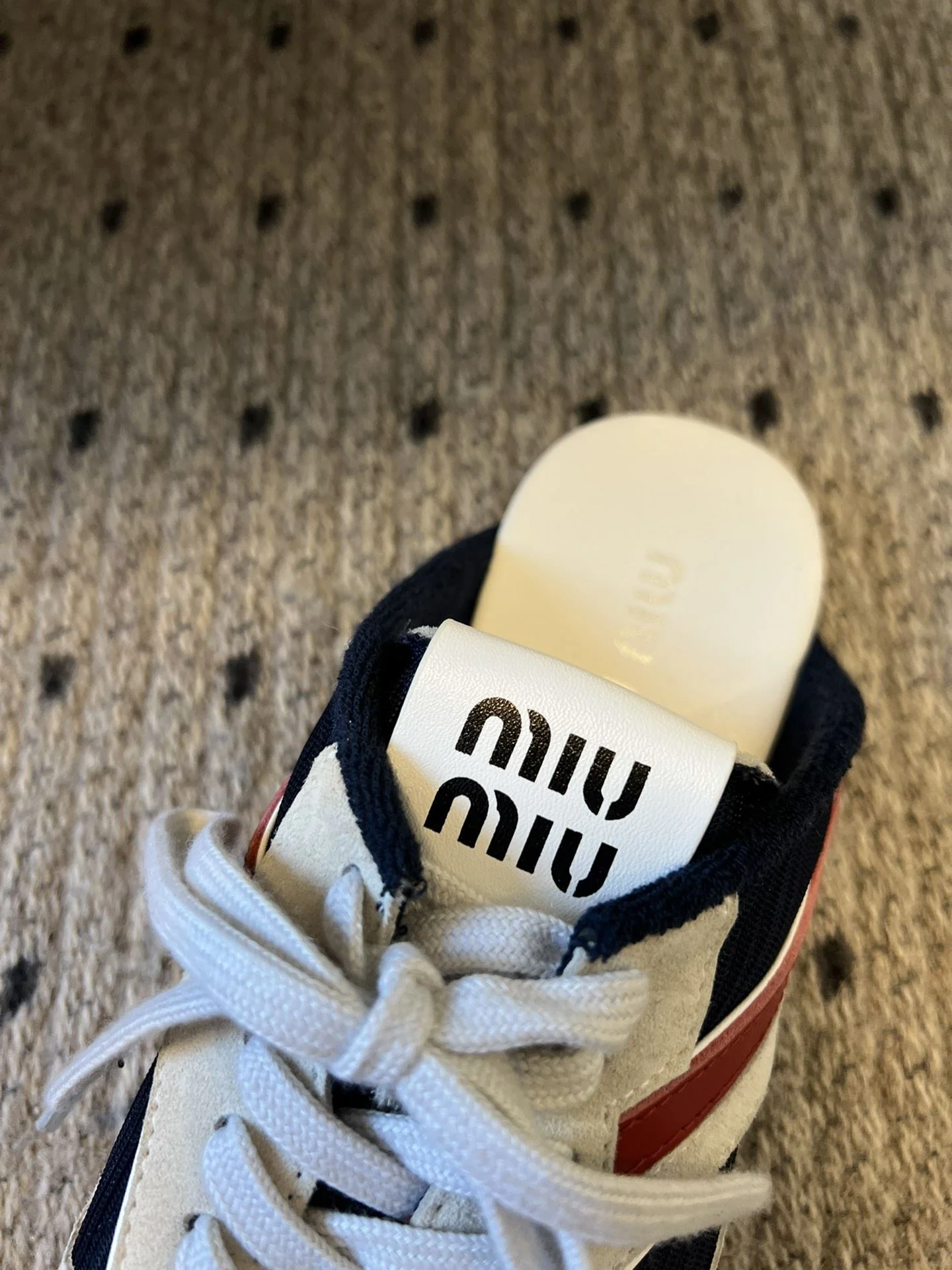 Miu Miu Sandals GoAnywhere 7549