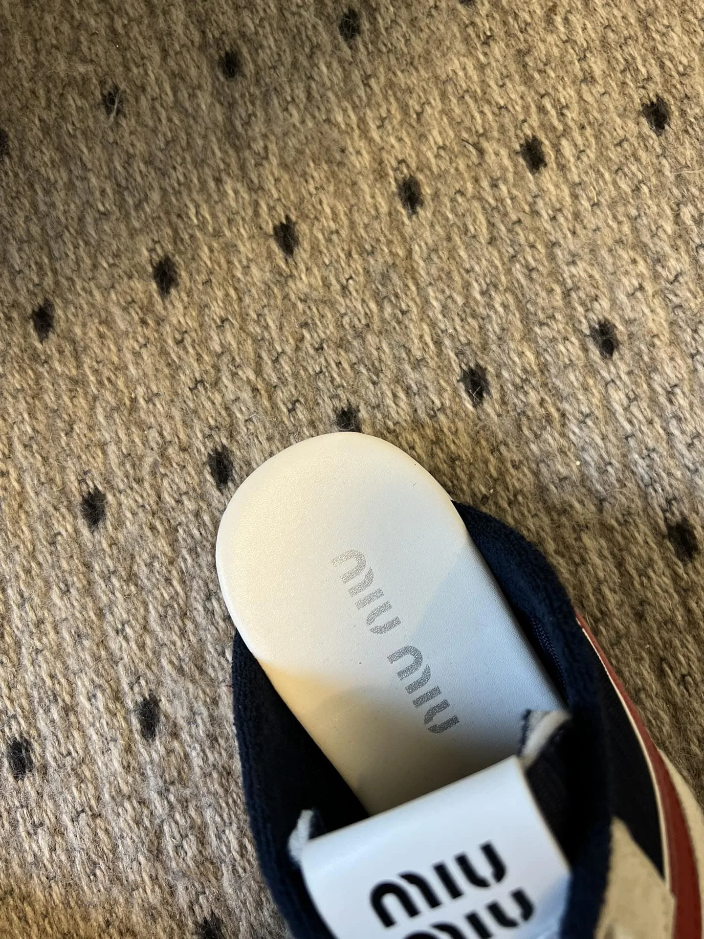 Miu Miu Sandals GoAnywhere 7549