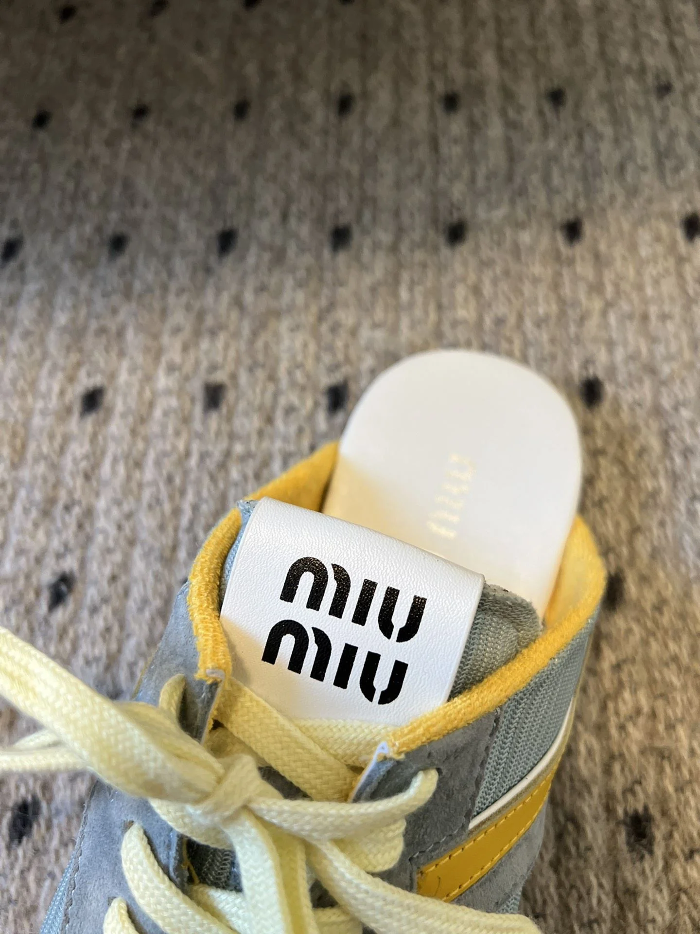 MoistureWicking Miu Miu Sandals 7548