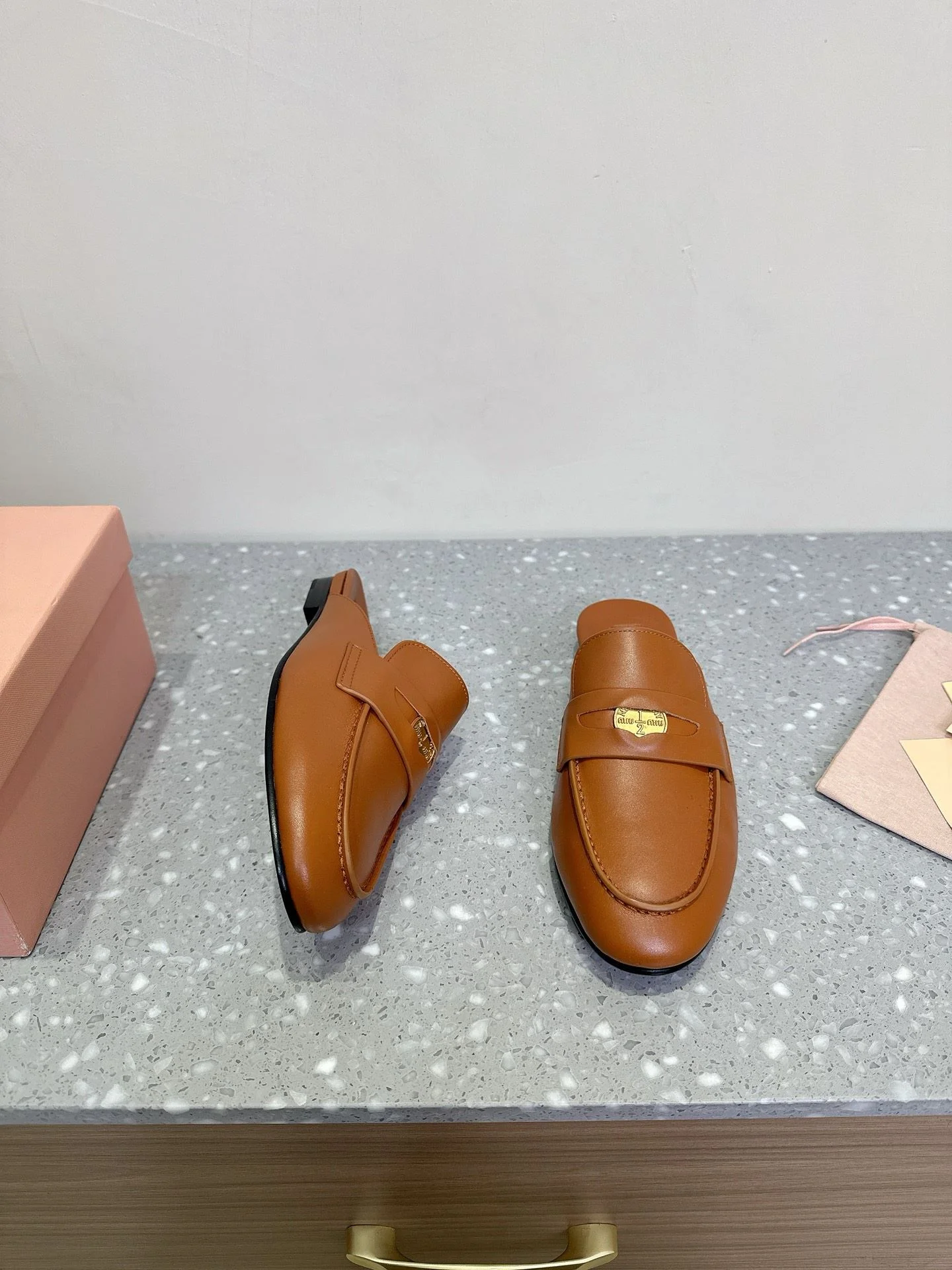 Miu Miu Sandals Efficient 7536