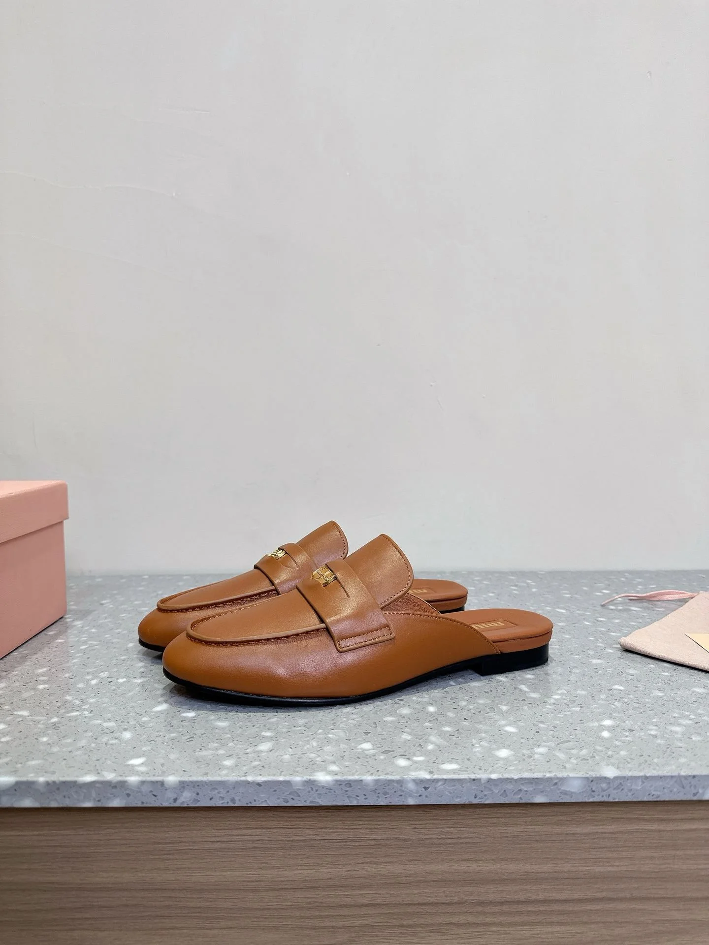 Miu Miu Sandals Efficient 7536