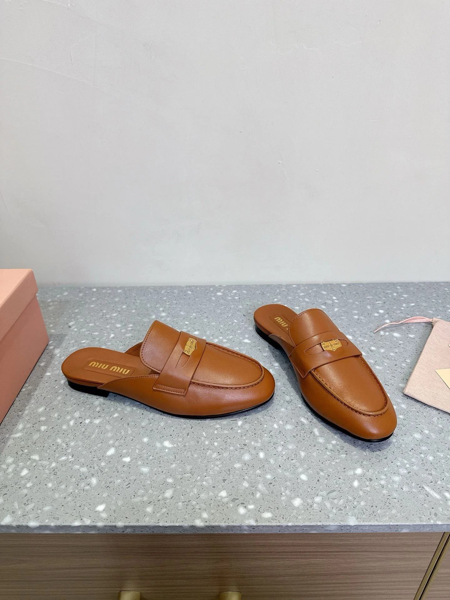 Miu Miu Sandals Efficient 7536
