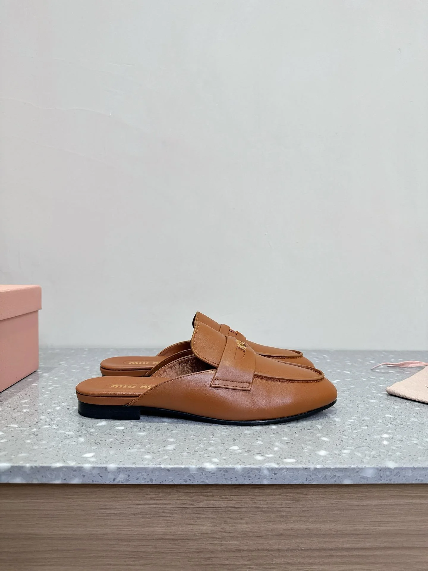 Miu Miu Sandals Efficient 7536