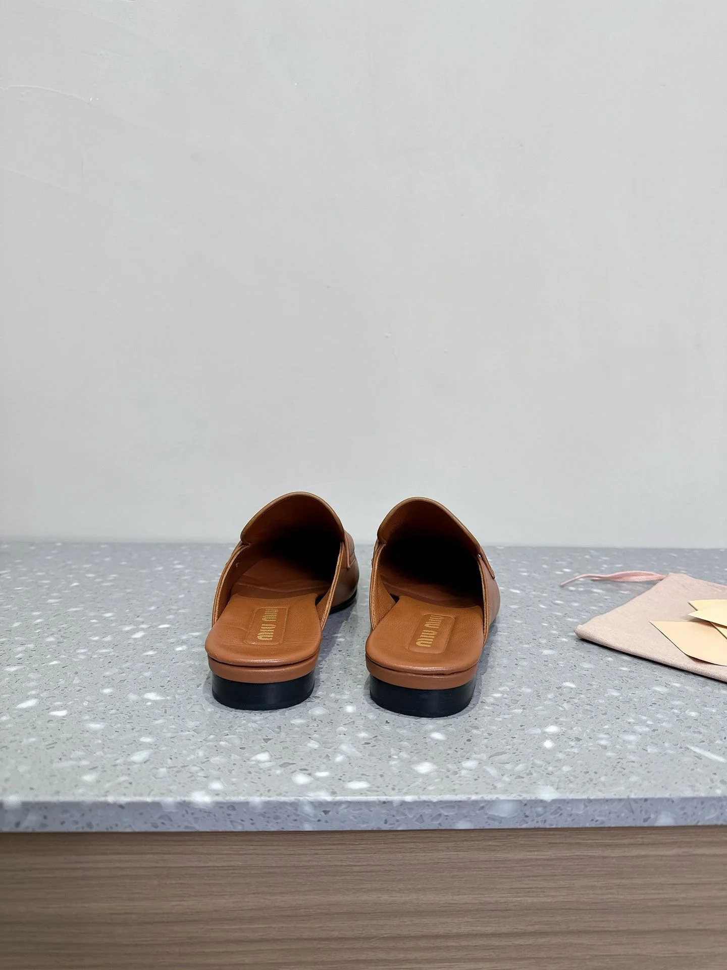 Miu Miu Sandals Efficient 7536